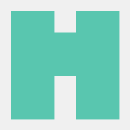 GitHub user