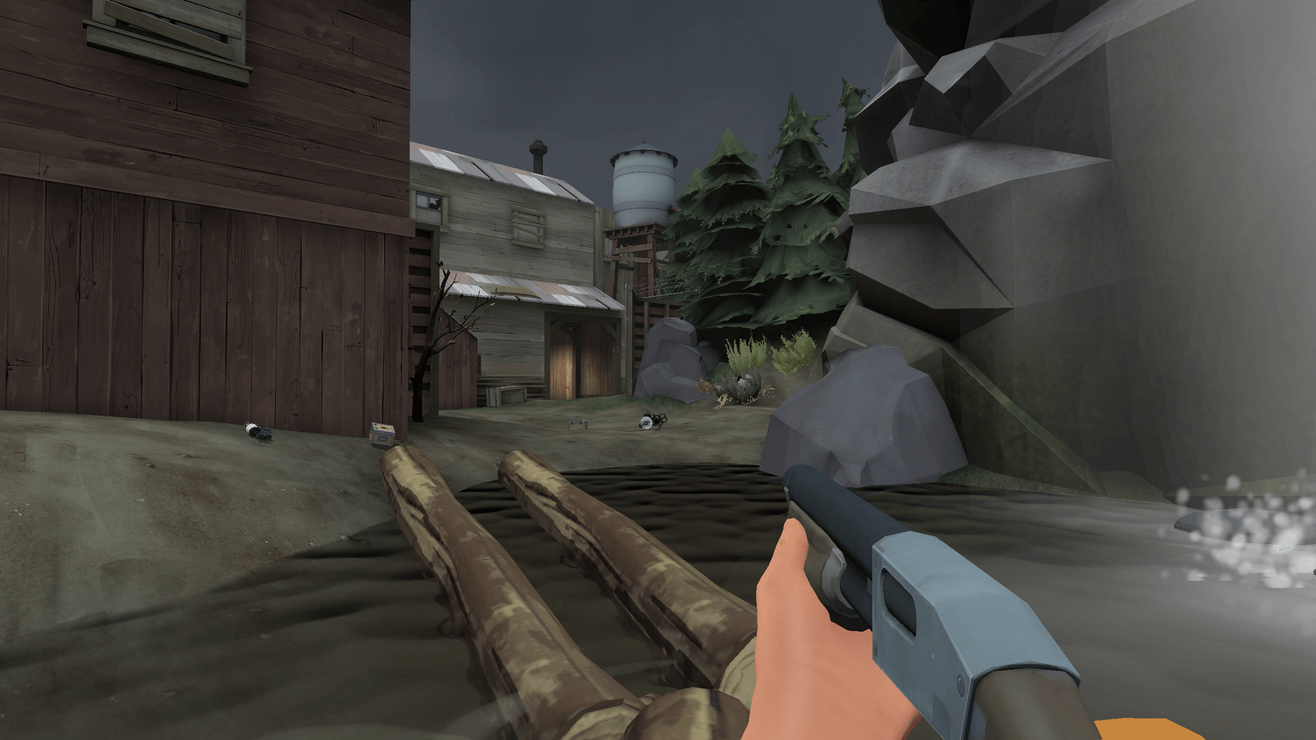 sawmill medium