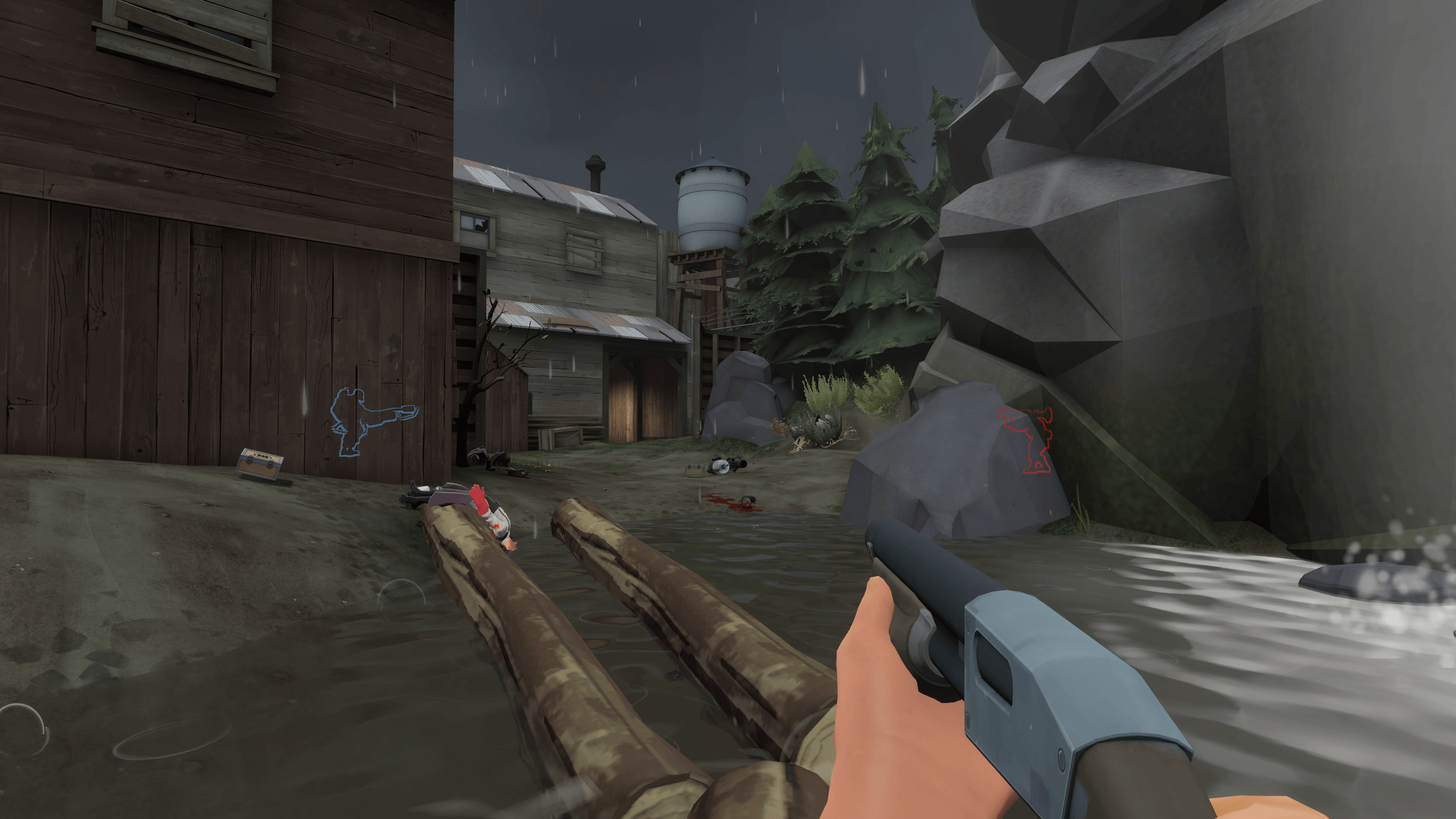 sawmill ultra